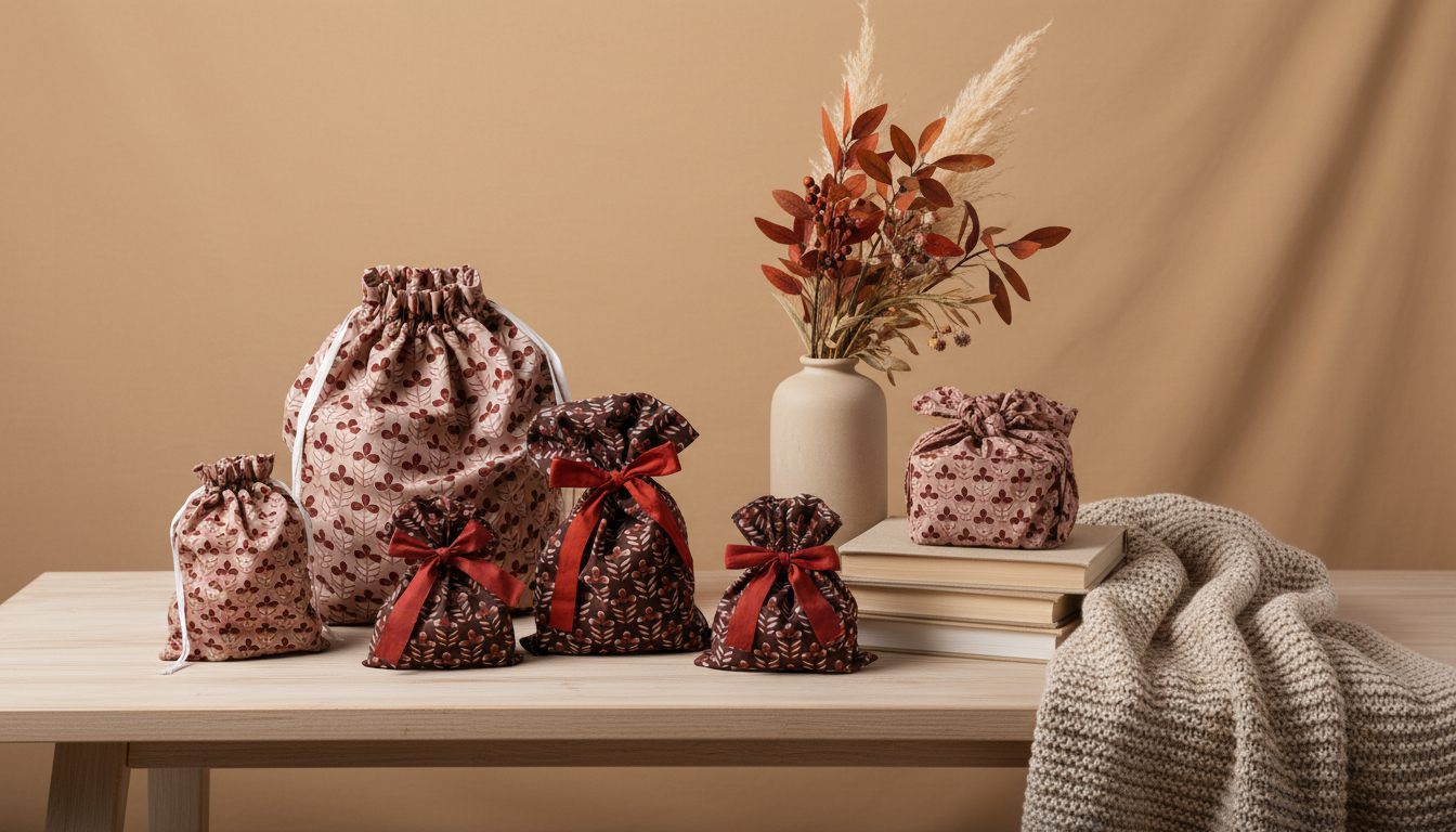 Kolekce zemité odstíny